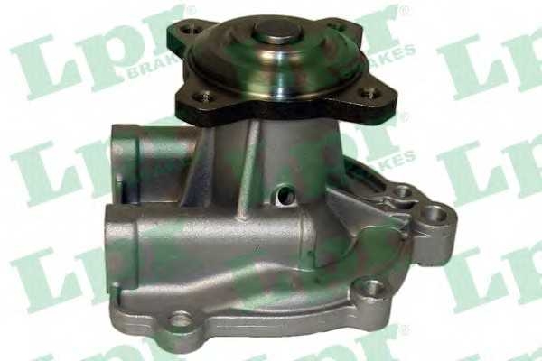 lpr wp0027