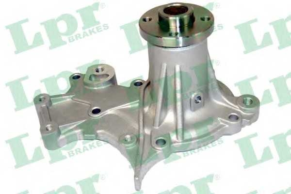lpr wp0234