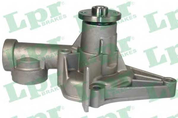 lpr wp0235