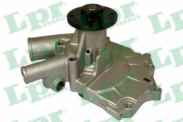 lpr wp0516