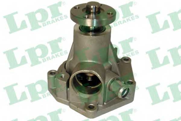 lpr wp0553