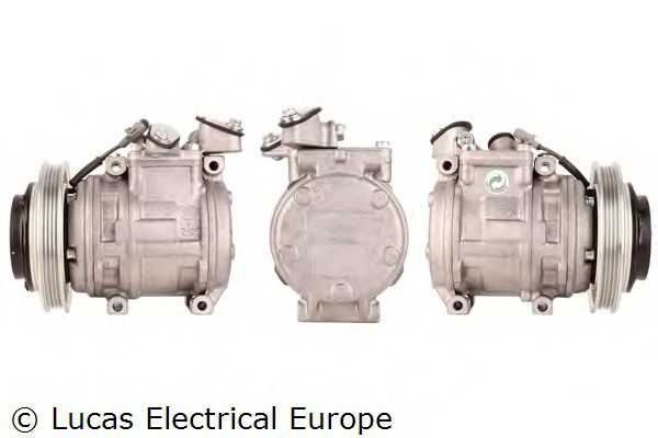 lucaselectrical acp266