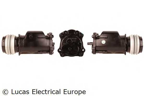 lucaselectrical acp268