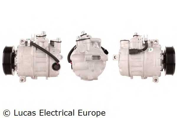 lucaselectrical acp494