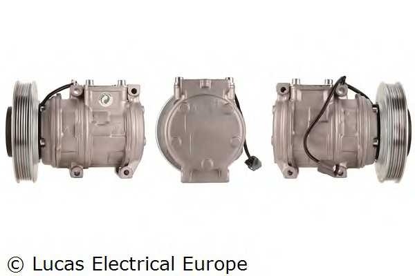 lucaselectrical acp532