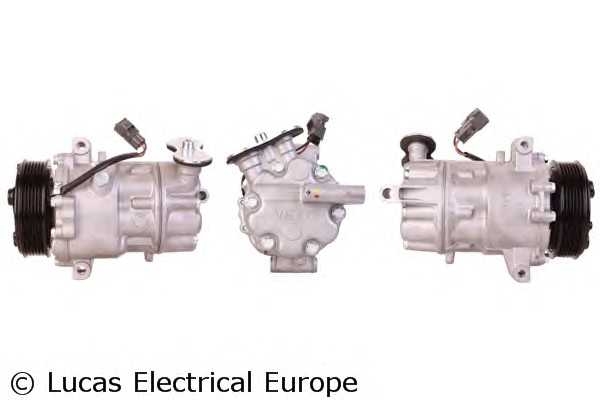 lucaselectrical acp734