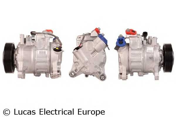 lucaselectrical acp857