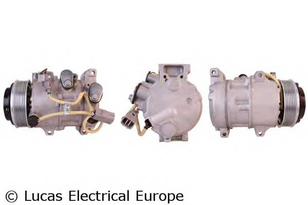 lucaselectrical acp958