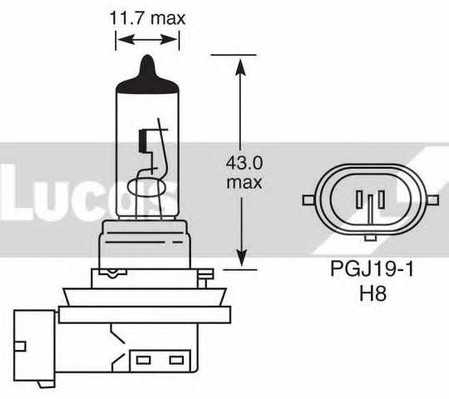 lucaselectrical llb708