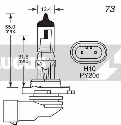 lucaselectrical llb710