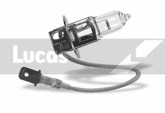 lucaselectrical llx453bl