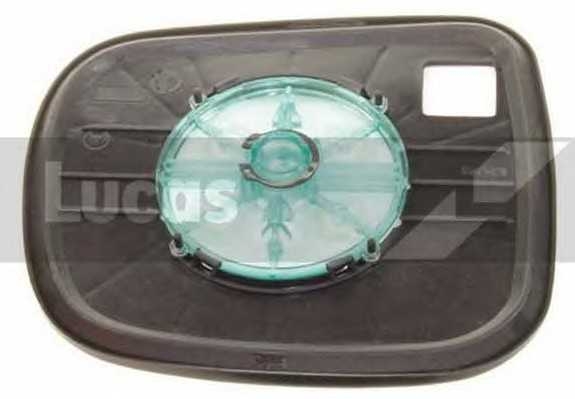 lucaselectrical lr0018