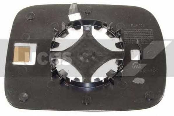 lucaselectrical lr0046