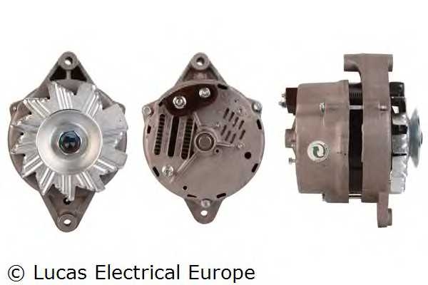 lucaselectrical lra00819