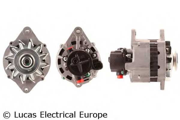 lucaselectrical lra01234