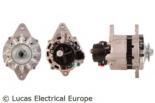 lucaselectrical lra01265
