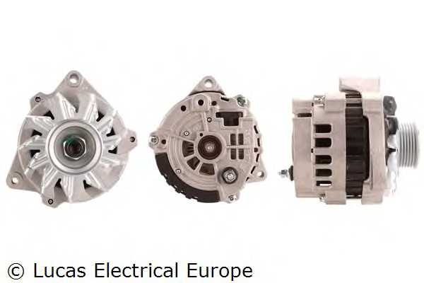 lucaselectrical lra01445