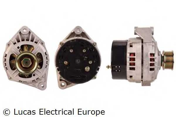 lucaselectrical lra01505