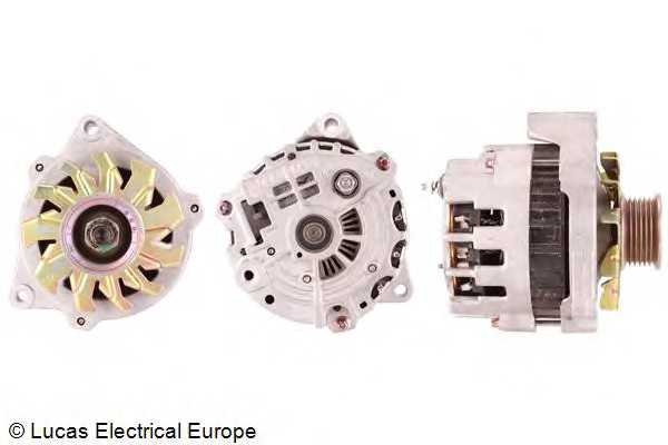 lucaselectrical lra01609