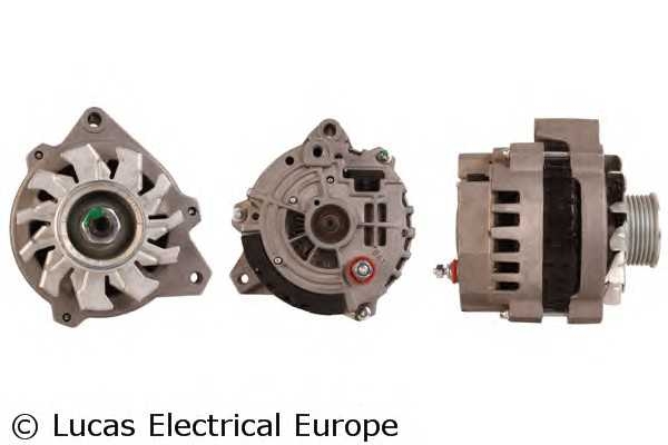 lucaselectrical lra01731