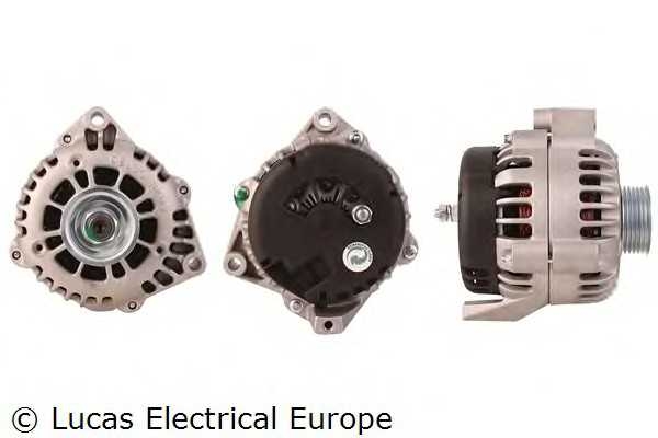 lucaselectrical lra01781