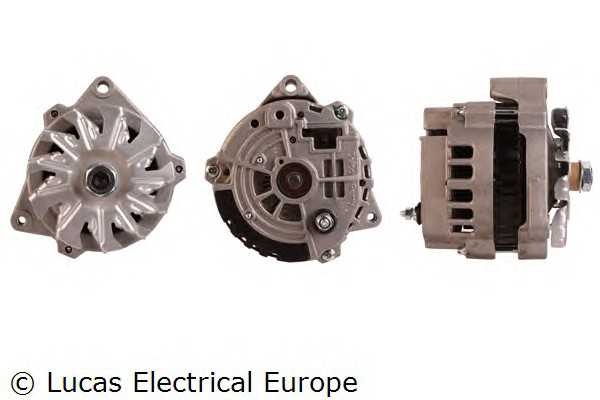 lucaselectrical lra01782