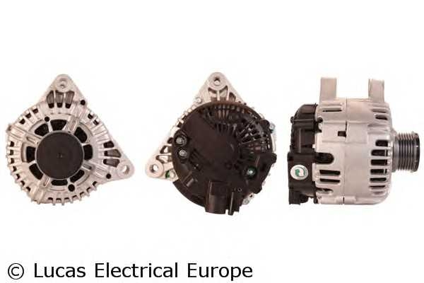 lucaselectrical lra02226