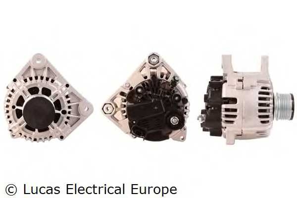 lucaselectrical lra03155