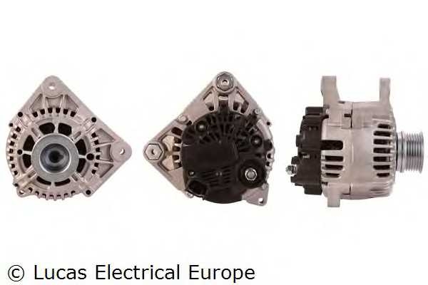 lucaselectrical lra03222