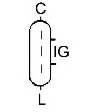 lucaselectrical lra03421
