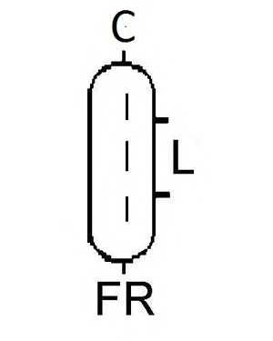 lucaselectrical lra03442