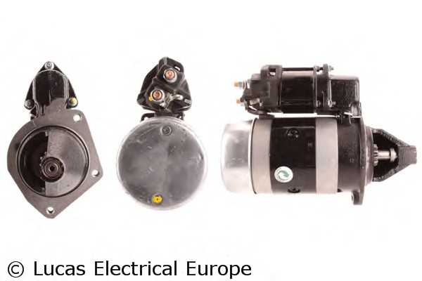 lucaselectrical lrs00286