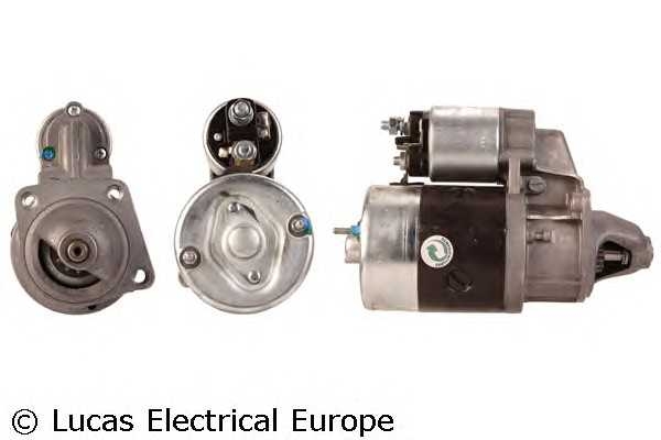 lucaselectrical lrs00450