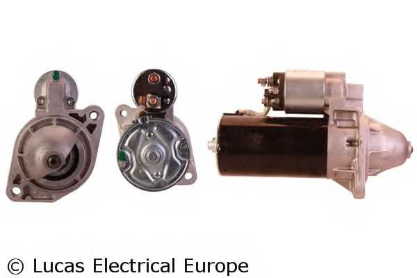lucaselectrical lrs00525