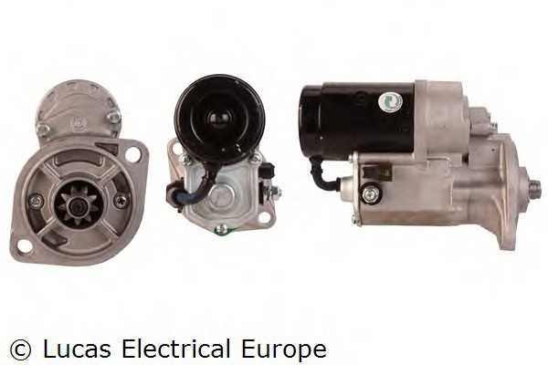lucaselectrical lrs00615