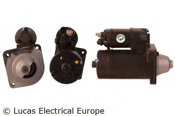 lucaselectrical lrs00697