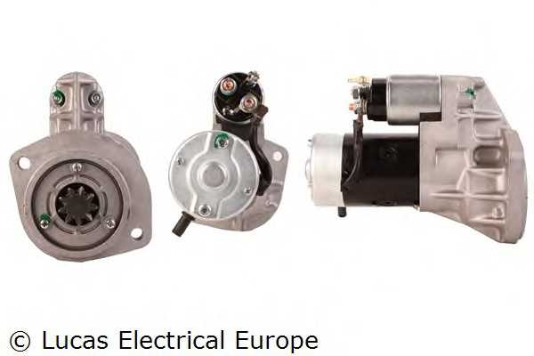 lucaselectrical lrs00727