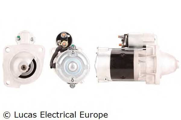 lucaselectrical lrs00754