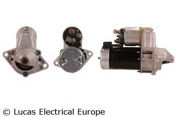 lucaselectrical lrs00898
