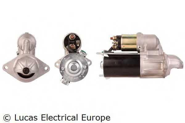 lucaselectrical lrs01216