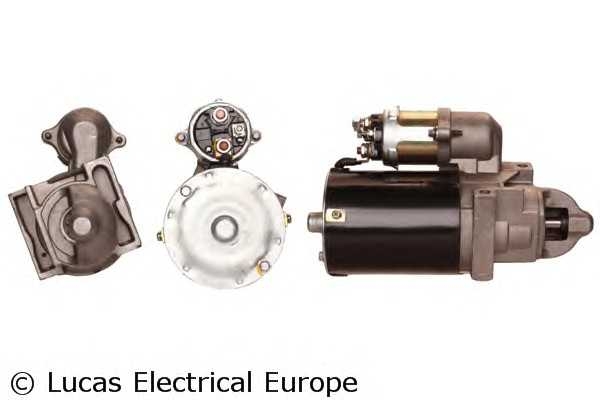 lucaselectrical lrs01275