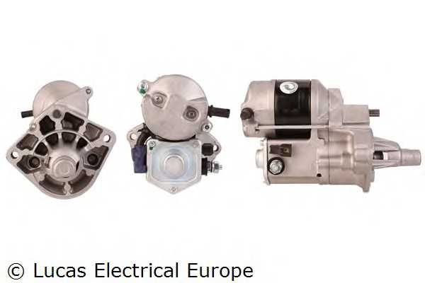 lucaselectrical lrs01297
