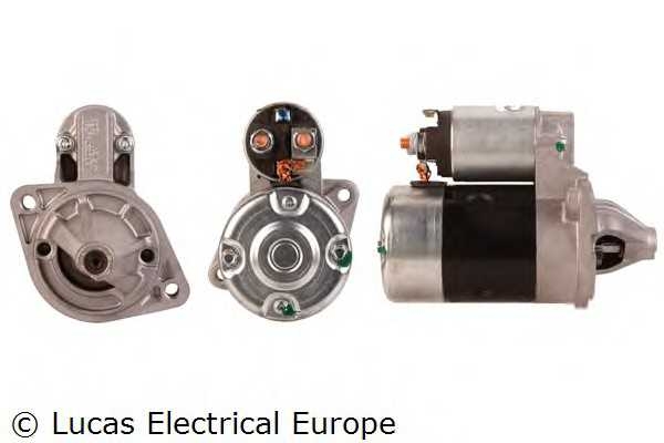 lucaselectrical lrs01376
