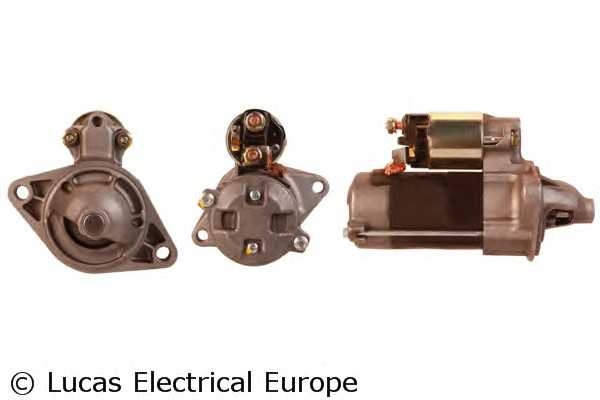 lucaselectrical lrs01393