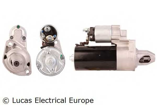 lucaselectrical lrs01394