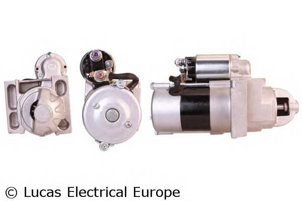 lucaselectrical lrs01419