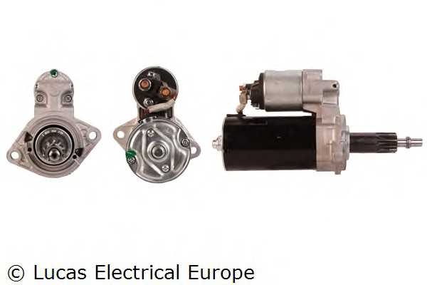 lucaselectrical lrs01427
