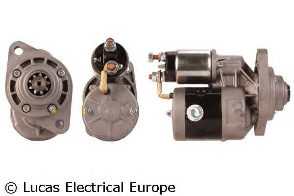 lucaselectrical lrs01435