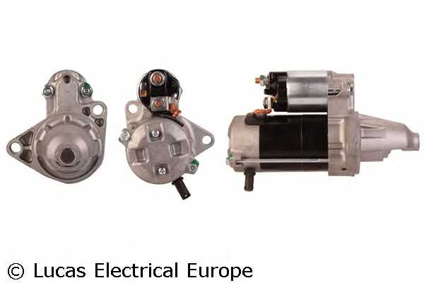 lucaselectrical lrs01454