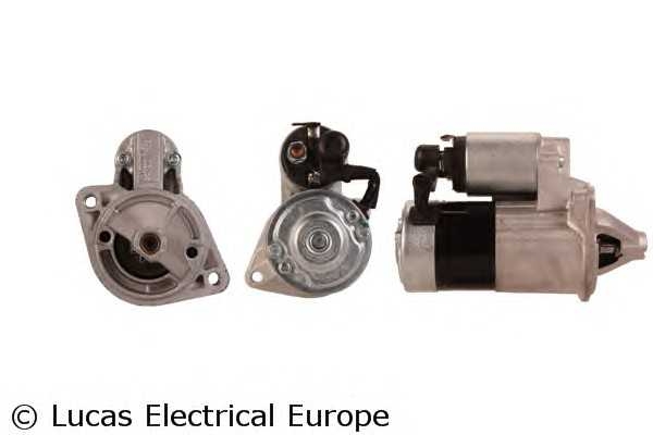 lucaselectrical lrs01460